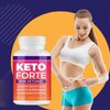 Keto Forte Reviews 2021 Update: (Burn Fat With Keto Forte) Official Website!!