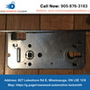 Rosewood Automotive Locksmith | Locksmith Mississauga