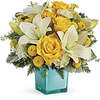 35GoldenLaughterBouquet6999... - Flower Delivery Murray Hill