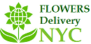 Logo Flower Delivery Murray Hill