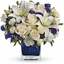 sapphire-skies-bouquet-320x365 - Flower Delivery Murray Hill