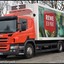 Scania P400 Rewe-BorderMaker - 2021