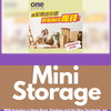 One Storage - One Storage