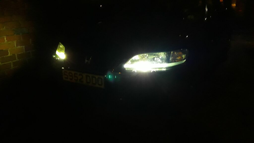 FVdr3y3t ext lighting
