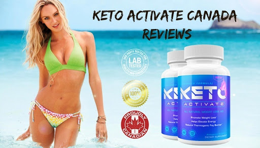 Benefits Of Using Keto Activate Pills ! Picture Box