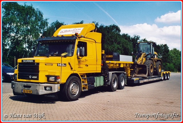 VB-70-HR  C-BorderMaker Zwaartransport 3-Assers