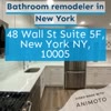 Bathroom remodeler in New York - Bathroom remodeler in New York