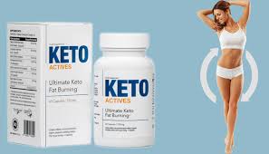 Keto Actives Suomi Kokemushinta, Hinta, Testi ja T Picture Box