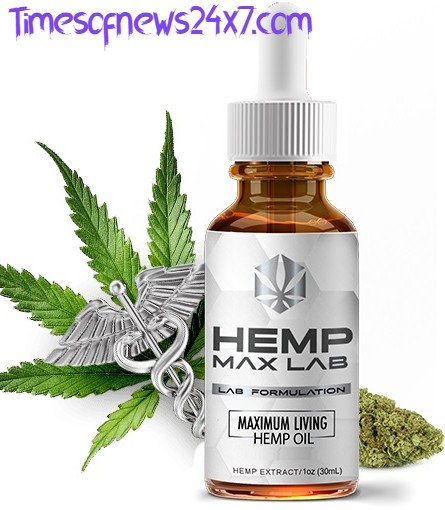 unnamed (2) What Is Hemp Max Lab – Enjoy a Better Life?