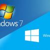 windows 7 to 10 upgrade - Software Base