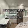 Kitchen remodeler in Brooklyn