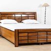 Purchase The Top Quality Double Bed Online | Furny