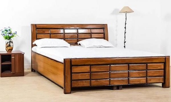1612877446furny-melody-sheesham bed-with box stora Purchase The Top Quality Double Bed Online | Furny