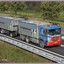 BH-LN-57-BorderMaker - Kippers Truck & Aanhanger