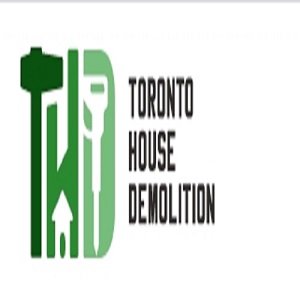Toronto House Demolition1 Toronto House Demolition