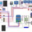 Electric scheme (2) - ZdjÄ™cia rÃ³Å¼ne