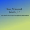 Outsourced bookkeeping serv... - Weber, Christensen & Heinri...