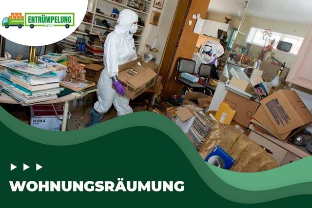 wohnungsraumung entruempelung wien