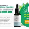 Peace CBD Oil - How Much Be... - Picture Box