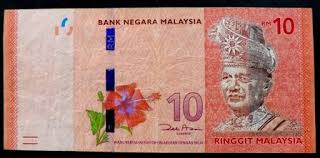 RM10 - Buy Online at Cheapest Rates | From 2XBills Buy Malaysian Ringgit Online AT Best Prices | 2XBILLS