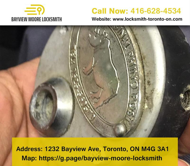 Bayview Moore Locksmith | Locksmith Toronto Bayview Moore Locksmith | Locksmith Toronto