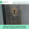 Boston Prime Locksmith | Lo... - Boston Prime Locksmith | Lo...