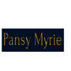 Pansy Myrie