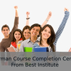 Get German Course Completio... - Get German Course Completio...