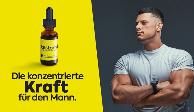 Testonyl Erfahrungen, Tropfen Preis, Nebenwirkunge Testonyl