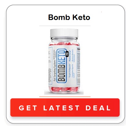 Bomb-Keto Limitless One Shot Keto – Keto Diet Pills 2021 – Now In Sale!