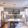 Bathroom remodeler in Brooklyn