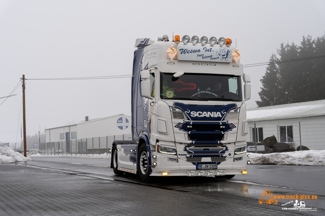 Trucks & Trucking 2021 powered by www TRUCKS & TRUCKING 2021, powered by www.lkw-fahrer-gesucht.com