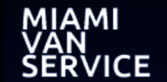 WRUiGI6 Miami Airport Van Service