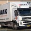 BT-BN-02 Volvo FM Kaak-Bord... - 2021