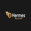 Hermes Bitcoin Logo - Hermes Bitcoin