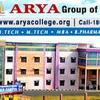 arya college - Arya College Jaipur