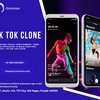 TikTok Clone APP Developmen... - Picture Box