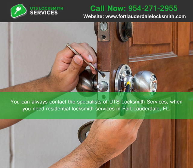 Locksmith Fort Lauderdale | Call Now : 954-271-295 Locksmith Fort Lauderdale | Call Now : 954-271-2955