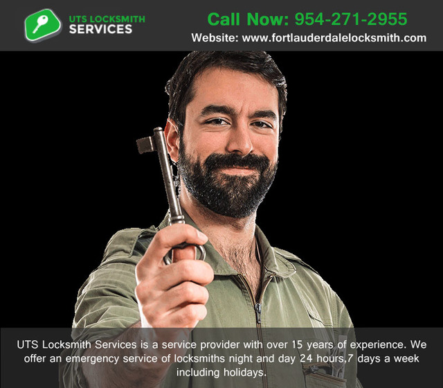 Locksmith Fort Lauderdale | Call Now : 954-271-295 Locksmith Fort Lauderdale | Call Now : 954-271-2955