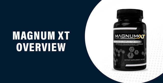 Ingredients  Are Useful In Making Magnum XT Pills  Picture Box