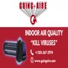 Going-Aire Aire Conditionin... - Going-Aire Aire Conditionin...