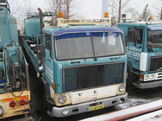 63-89-XB 1 Volvo