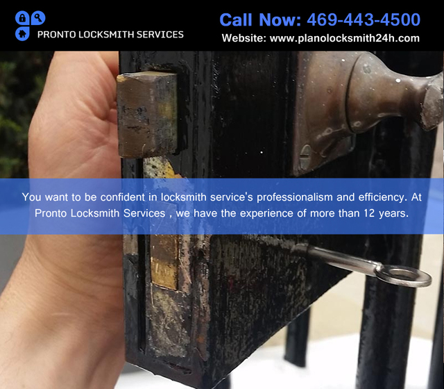 Locksmith Plano | Call Now : 469-443-4500 Locksmith Plano | Call Now : 469-443-4500