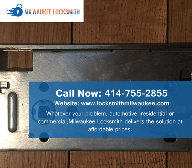 Locksmith Milwaukee | Call Now : 414-755-2855 Locksmith Milwaukee | Call Now : 414-755-2855
