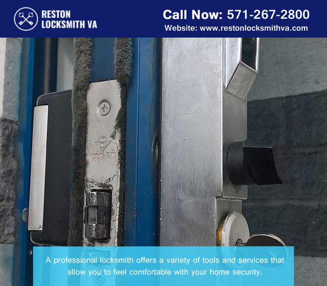 Locksmith Reston VA | Call Now : 571-267-2800 Locksmith Reston VA | Call Now : 571-267-2800