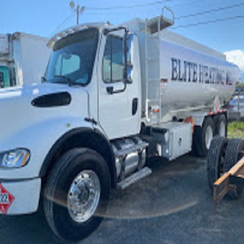 Elite Heating Oil Halifax Elite Heating Oil