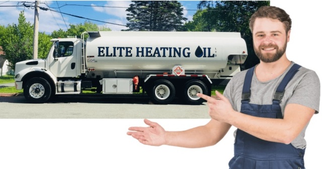 Halifax Oil Companies Elite Heating Oil