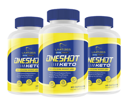 One-Shot-Keto (1) Limitless One Shot Keto Scam â€“ Does It Really Work?