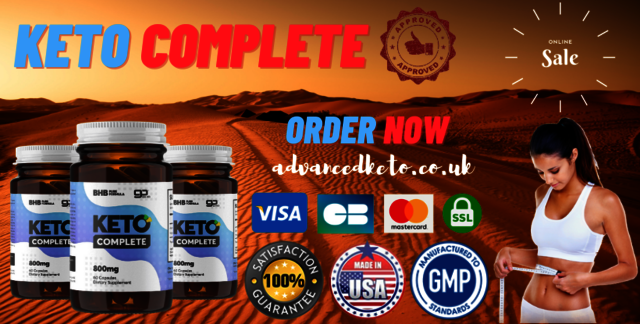 Keto Complete Buy Now Keto Complete UK *Dragons Den & Reviews* | Pills Reviews, Price, Pills!