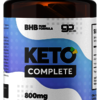 Keto Complete UK *Dragons Den & Reviews* | Pills Reviews, Price, Pills!